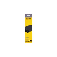 "DeLOCK Gaming Mouse Pad - Enhance Precision and Comfort | Model 4043619125579"